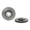 Гальмівний диск Brembo 09.D524.13 (09.D524.13)