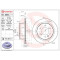 Гальмівний диск Brembo 09.D853.11 (09.D853.11)