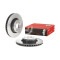 Гальмівний диск Brembo 09.N265.21 (09.N265.21)