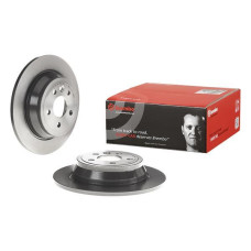 Гальмівний диск Brembo 08.B804.11
