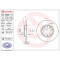 Гальмівний диск Brembo 08.C308.11 (08.C308.11)