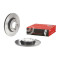 Гальмівний диск Brembo 08.C308.11 (08.C308.11)