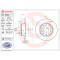 Гальмівний диск Brembo 08.D425.11 (08.D425.11)