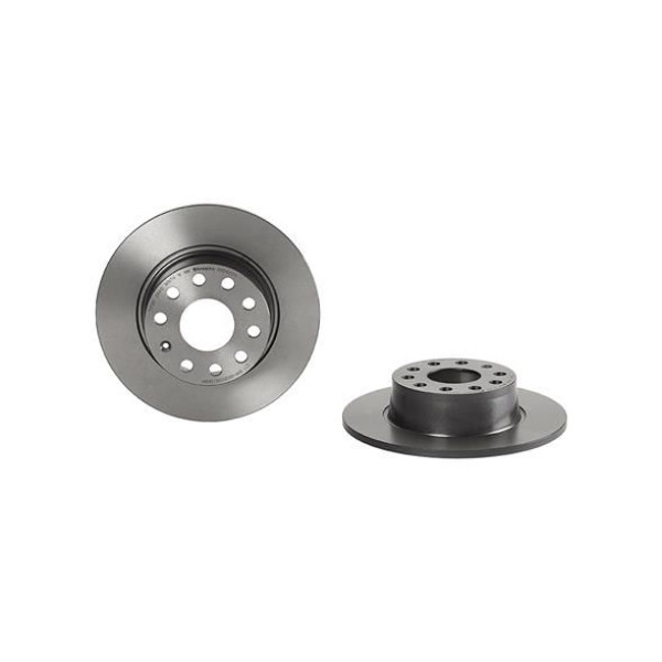 Гальмівний диск Brembo 08.D425.11 (08.D425.11)