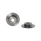 Гальмівний диск Brembo 08.D425.11 (08.D425.11)