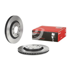 Гальмівний диск Brembo 09.8695.11
