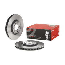 Гальмівний диск Brembo 09.9363.21