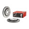 Гальмівний диск Brembo 09.9587.11 (09.9587.11)