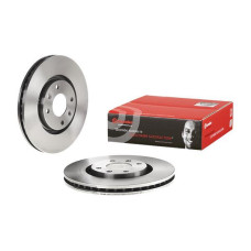 Гальмівний диск Brembo 09.9619.10