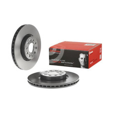 Гальмівний диск Brembo 09.9772.11