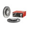 Гальмівний диск Brembo 09.9772.11 (09.9772.11)