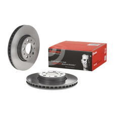 Гальмівний диск Brembo 09.8633.11