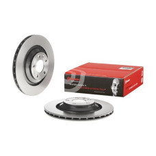 Гальмівний диск Brembo 09.8842.21