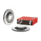 Гальмівний диск Brembo 09.8842.21 (09.8842.21)