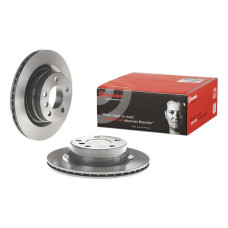Гальмівний диск Brembo 09.9793.21