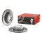 Гальмівний диск Brembo 09.9793.21 (09.9793.21)