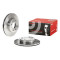 Гальмівний диск Brembo 09.9998.10 (09.9998.10)