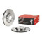 Гальмівний диск Brembo 09.A407.10 (09.A407.10)