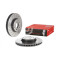 Гальмівний диск Brembo 09.A621.31 (09.A621.31)