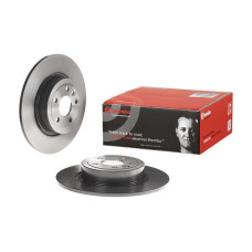 Гальмівний диск Brembo 08.C301.11