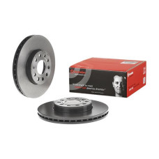 Гальмівний диск Brembo 09.9145.11