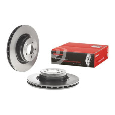 Гальмівний диск Brembo 09.9372.21