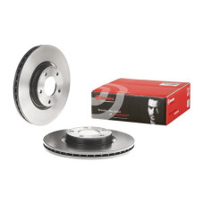 Гальмівний диск Brembo 09.9468.21