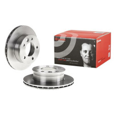 Гальмівний диск Brembo 09.9618.24