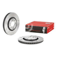 Гальмівний диск Brembo 09.9619.75