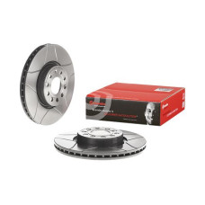 Гальмівний диск Brembo 09.9772.75