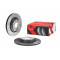 Гальмівний диск Brembo 09.A200.1X (09.A200.1X)
