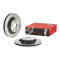Гальмівний диск Brembo 09.A326.11 (09.A326.11)