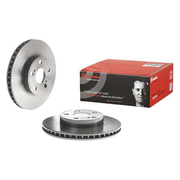 Гальмівний диск Brembo 09.A713.11 (09.A713.11)