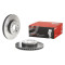 Гальмівний диск Brembo 09.A713.11 (09.A713.11)