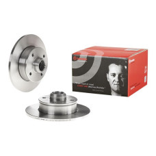 Гальмівний диск Brembo 08.5005.14