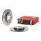Гальмівний диск Brembo 08.8682.21 (08.8682.21)
