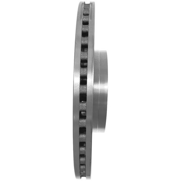 Тормозной диск STARLINE PB 21608 (PB 21608)