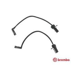Гальмівні аксесуари Brembo A00 466