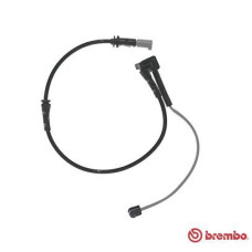 Гальмівні аксесуари Brembo A00 506