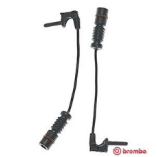 Гальмівні аксесуари Brembo A00 349