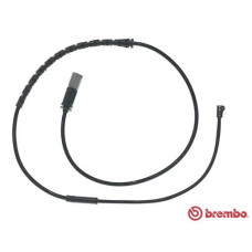 Гальмівні аксесуари Brembo A00 434