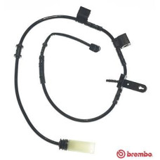 Гальмівні аксесуари Brembo A00 446