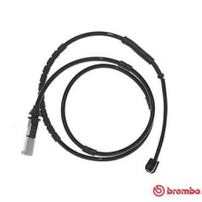 Гальмівні аксесуари Brembo A00 474