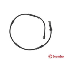 Гальмівні аксесуари Brembo A00 507