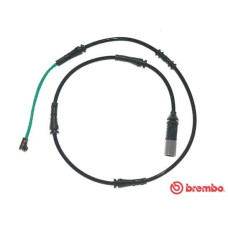 Гальмівні аксесуари Brembo A00 431