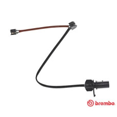 Гальмівні аксесуари Brembo A00 482