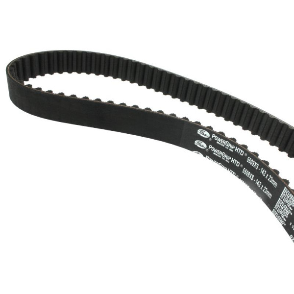 Комплект (ремень + ролики) GATES (K045509XS)