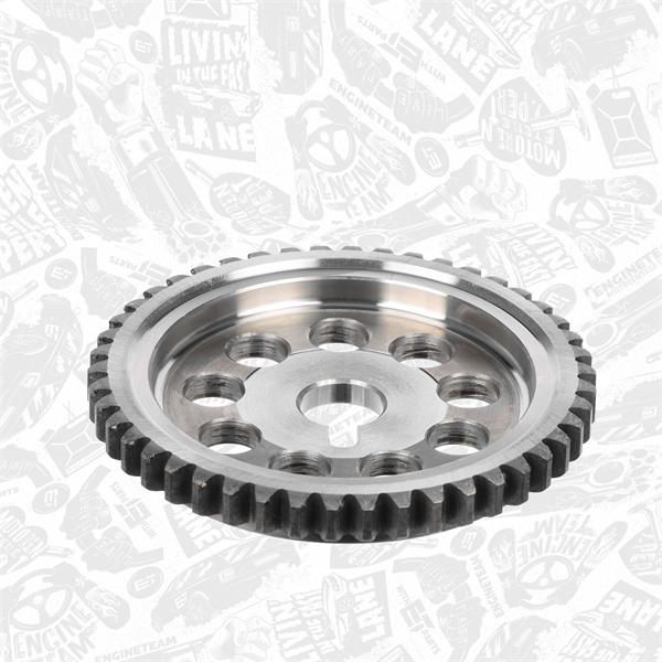 Комплект ГРМ ET ENGINETEAM (RS0058)