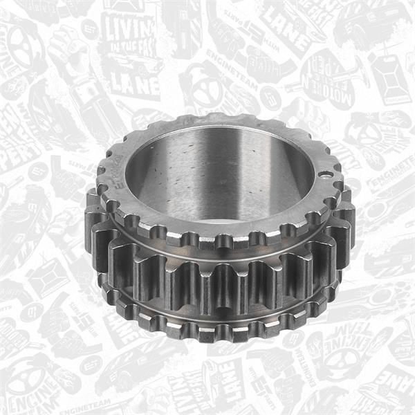 Комплект ГРМ ET ENGINETEAM (RS0058)