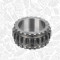 Комплект ГРМ ET ENGINETEAM (RS0058)